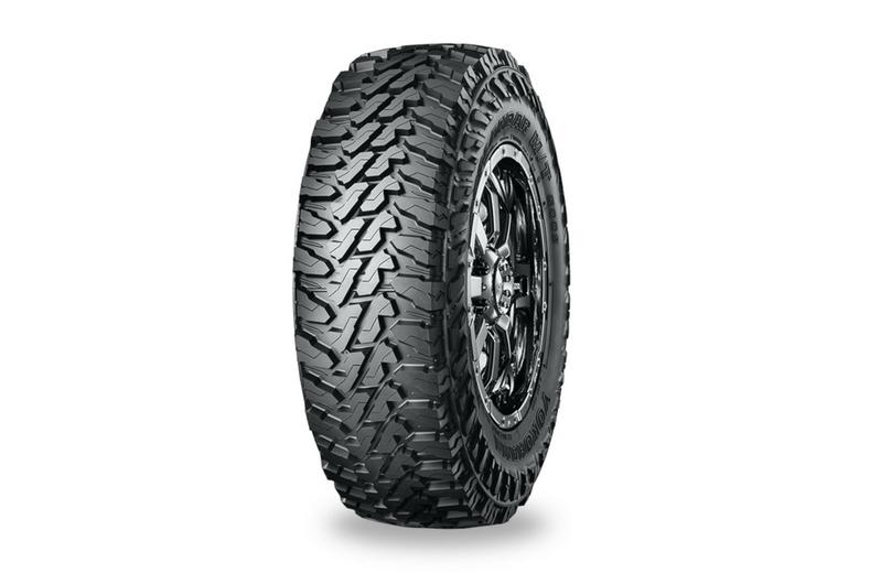 Geolandar M/T G003 Geolandar M/T G003