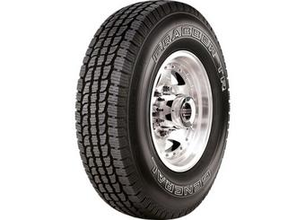 General Grabber TR 10.5/31 R15 109S