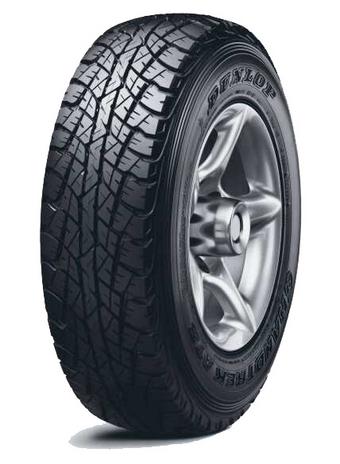 Dunlop Grandtrek AT2 (215/70 R16 99S)