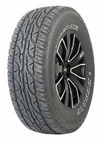 Dunlop Grandtrek AT3 OWL (265/70 R16 112T)