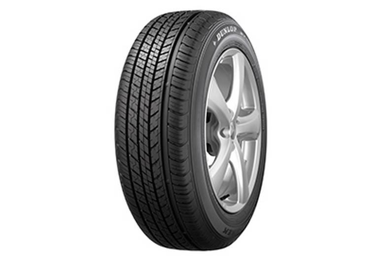 Dunlop Grandtrek ST30 (225/60 R18 100H) Dunlop Grandtrek ST30 (225/60 R18 100H)