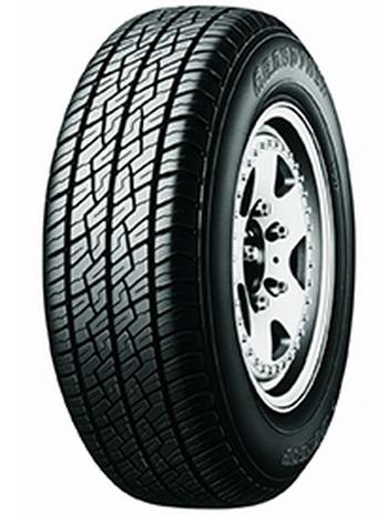 Dunlop Grandtrek TG32 (215/70 R16 99S) LHD