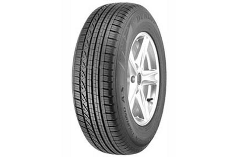 Dunlop Grandtrek Touring A/S XL (225/65 R17 106V) Dunlop Grandtrek Touring A/S XL (225/65 R17 106V)