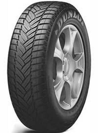 Dunlop Grandtrek WT M3 (255/55 R18 109H) MFS DSST XL *BMW 70EE