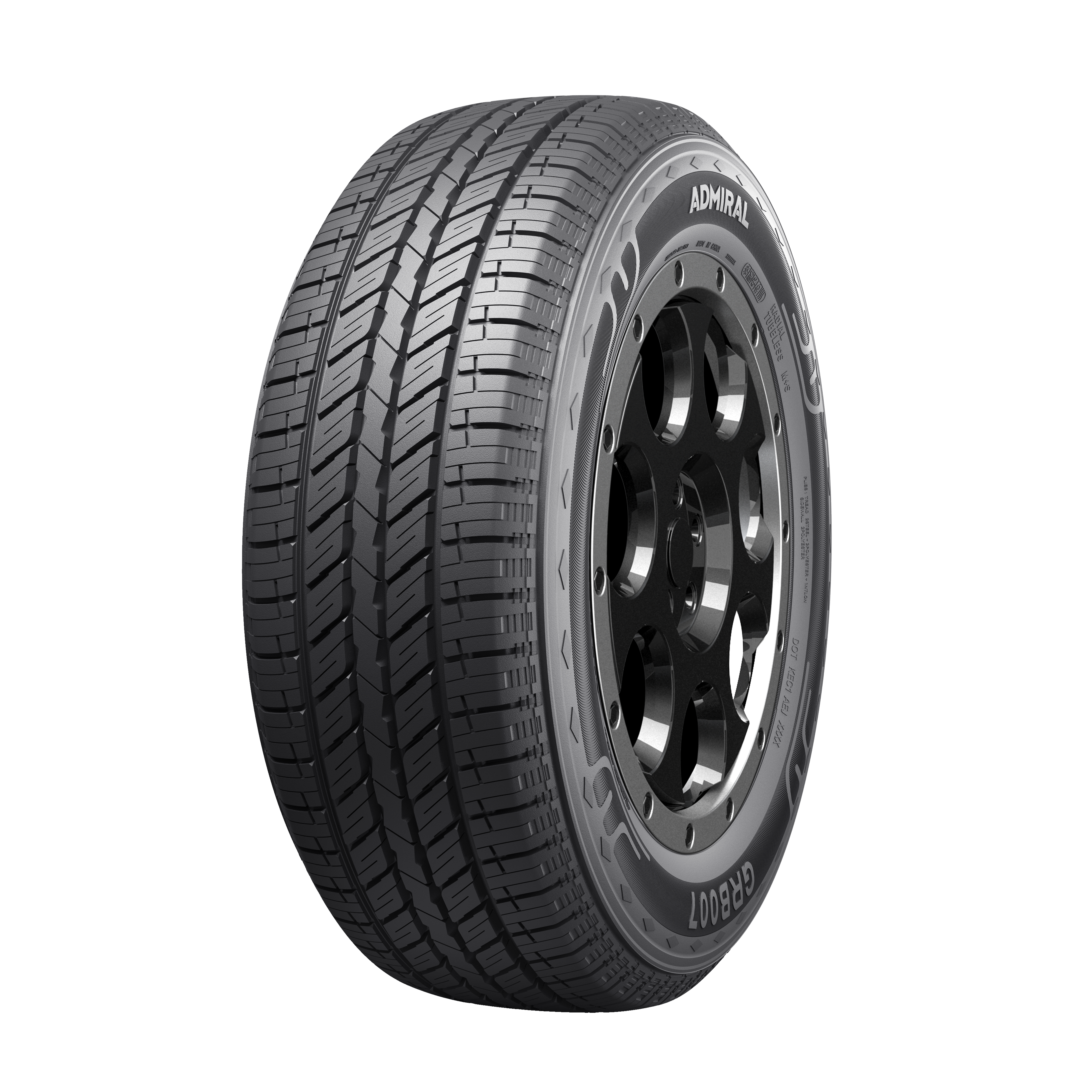Buy Churchill GRB007 Tyres Online Halfords UK