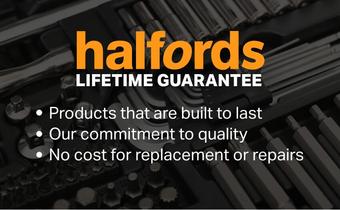 Halfords Advanced 150 Pc Socket & Spanner Set