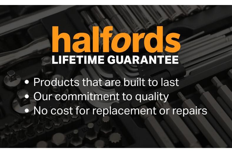 Halfords Advanced Hexagon Bit Socket 10mm 3/8" Drive Halfords Advanced Hexagon Bit Socket 10mm 3/8" Drive