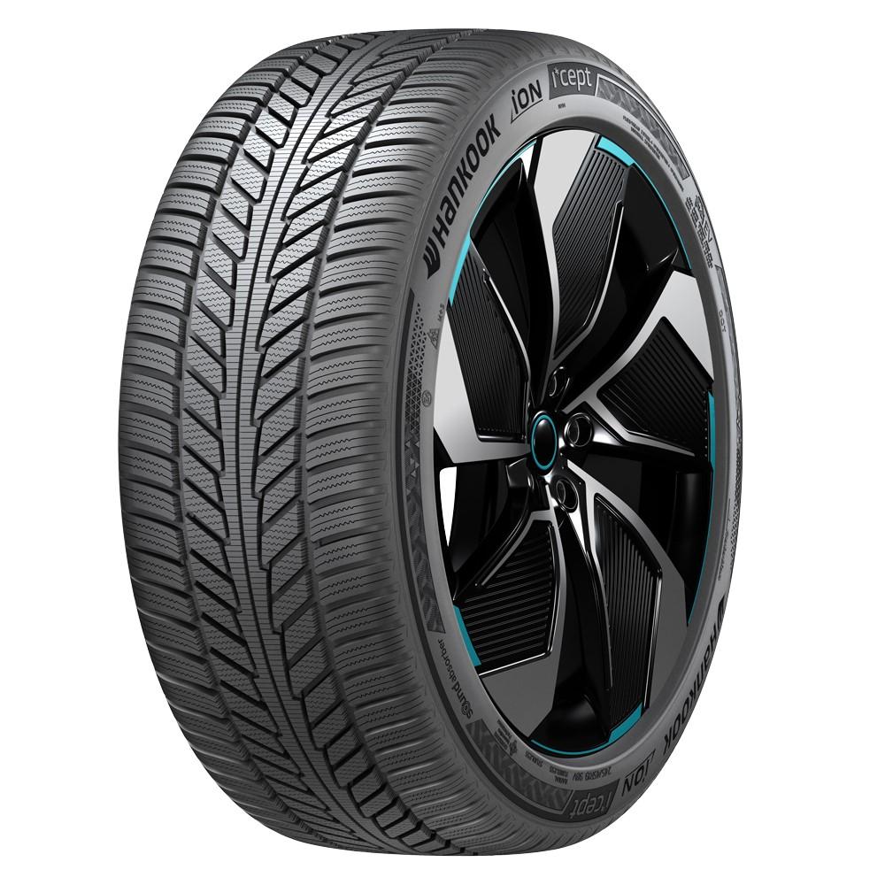 Hankook ICEPT iOn IW01 (305/30 R21 104V) XL