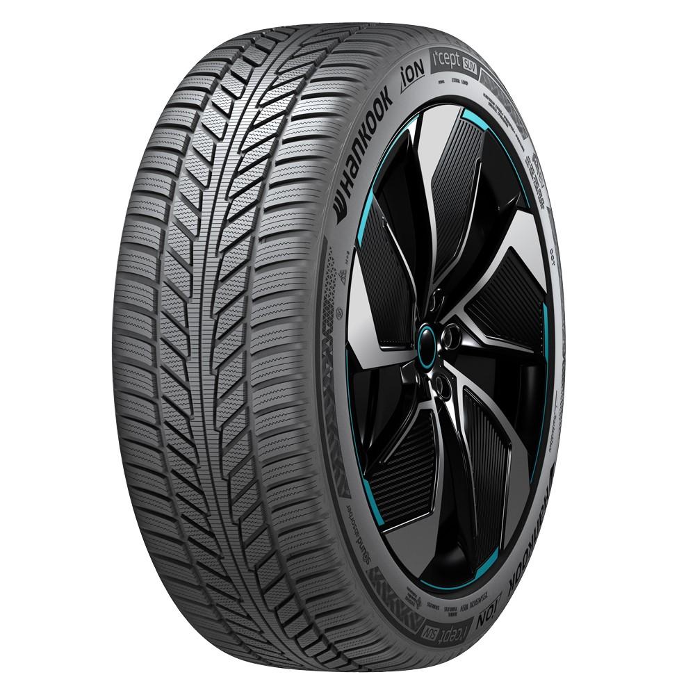 Hankook ICEPT iOn X IW01A (285/35 R22 106V) XL