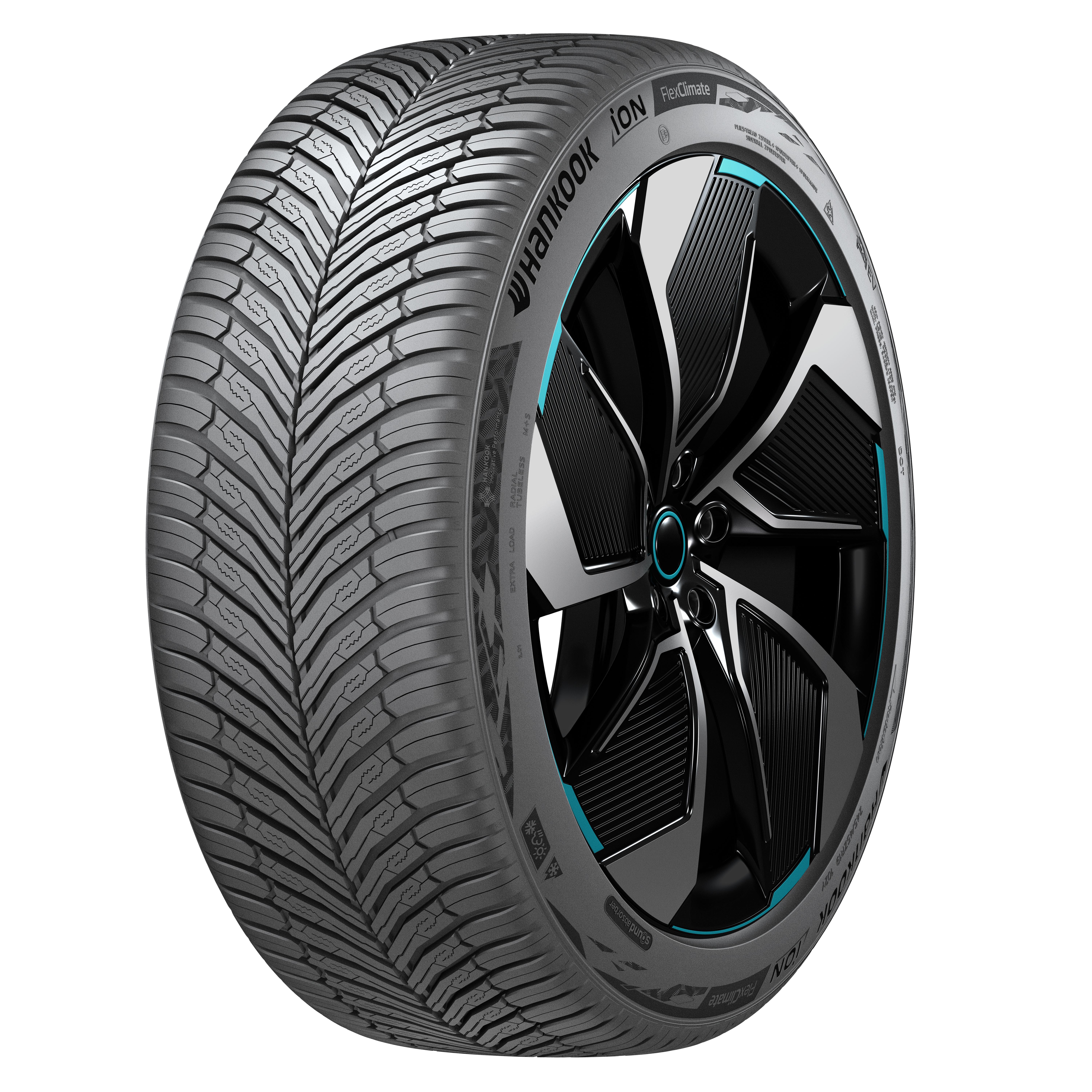 iON FlexClimate
