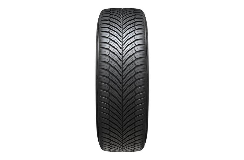 Hankook iON FlexClimate (285/35 R20 104Y) XL SA Hankook iON FlexClimate (285/35 R20 104Y) XL SA