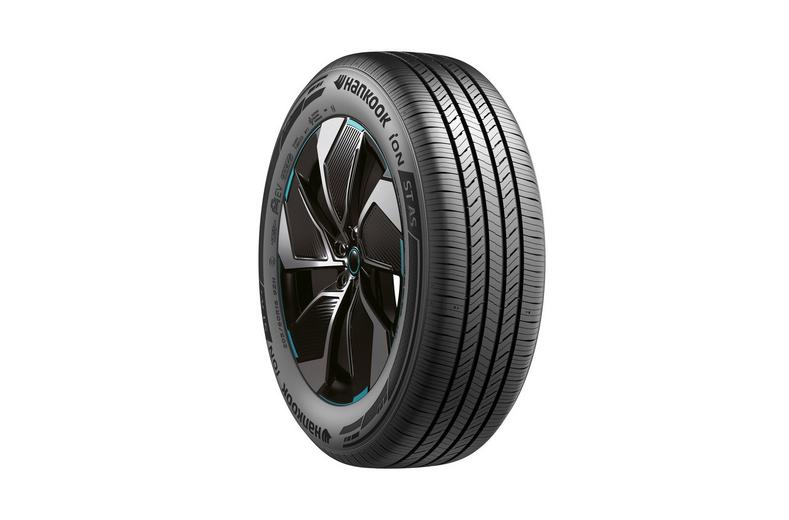 Hankook iOn ST AS IH61 (205/55 R16 94V) Hankook iOn ST AS IH61 (205/55 R16 94V)