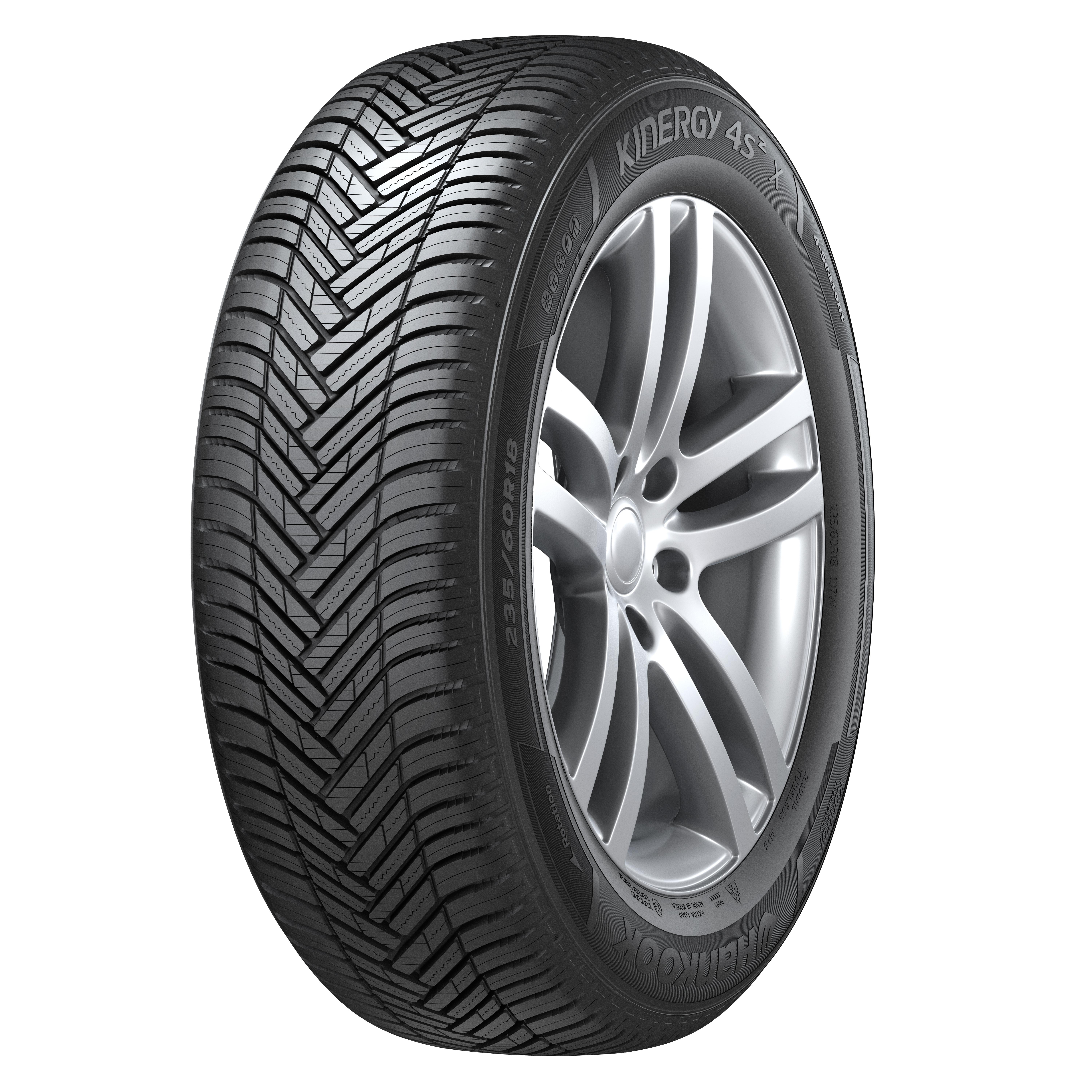 Hankook Kinergy 4S 2 H750A