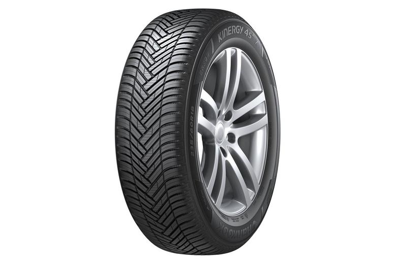 Hankook Kinergy 4S 2 H750A Hankook Kinergy 4S 2 H750A