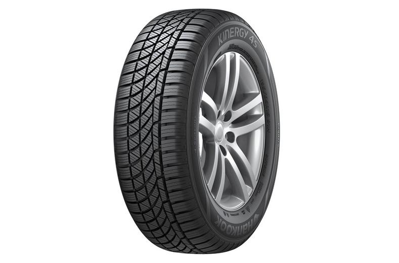 Hankook Kinergy 4S H740 Hankook Kinergy 4S H740