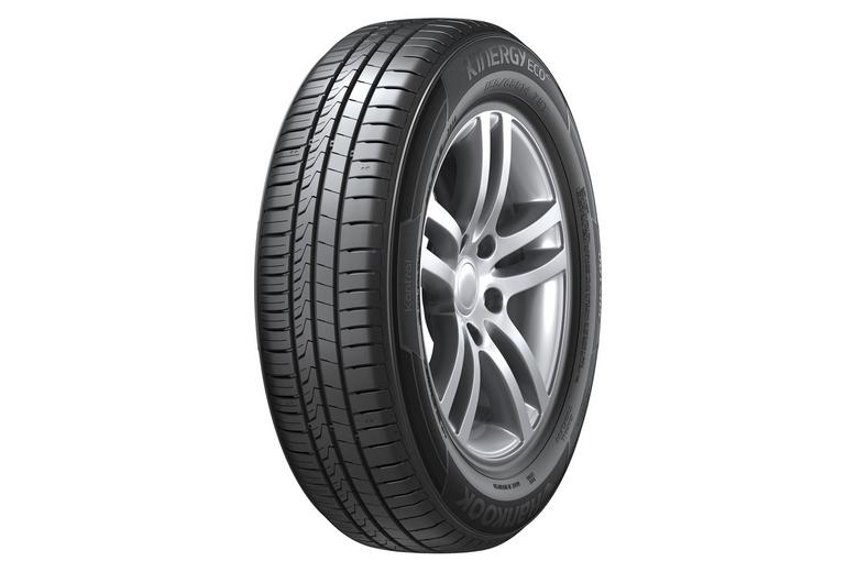 Hankook Kinergy Eco 2 K435 Hankook Kinergy Eco 2 K435