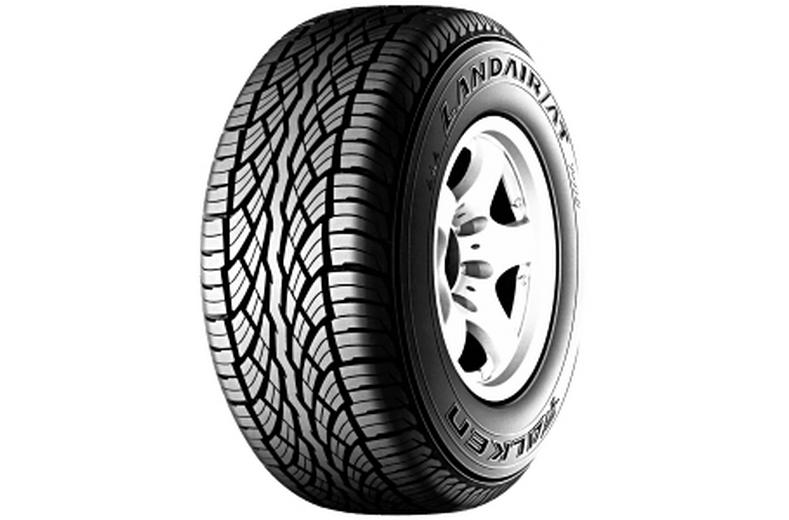 Falken Landair AT T110 (195/80 R15 96H) Falken Landair AT T110 (195/80 R15 96H)