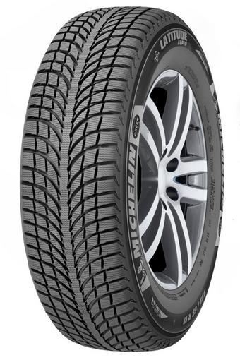 Michelin Latitude Alpin LA2 LA2 XL (225/60 R17 103H)