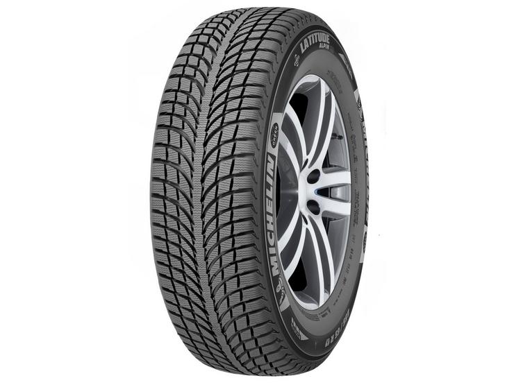 Michelin Latitude Alpin LA2 (265/45 R20 108V) XL 72EC