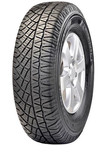 Michelin Latitude Cross (235/55 R18 100H)