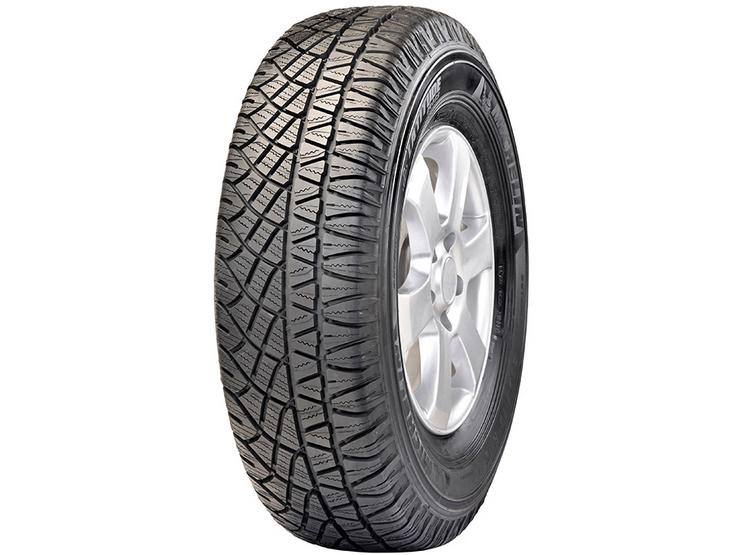 Michelin Latitude Cross XL (255/65 R16 113H)