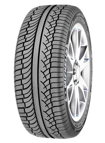 Michelin Latitude Diamaris *BMW (255/50 R19 103V)