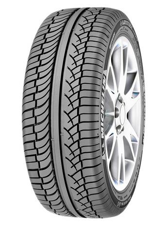 Michelin Latitude Diamaris (215/65 R16 98H)