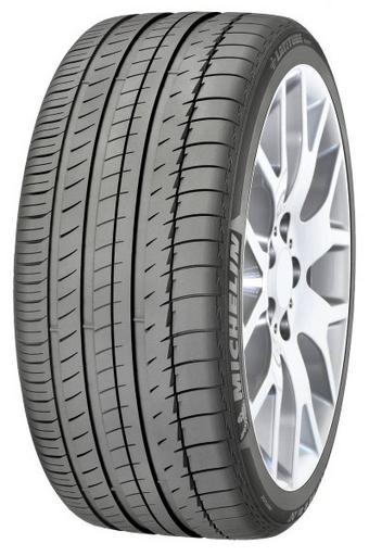 Michelin Latitude Sport AO (235/60 R18 103W)