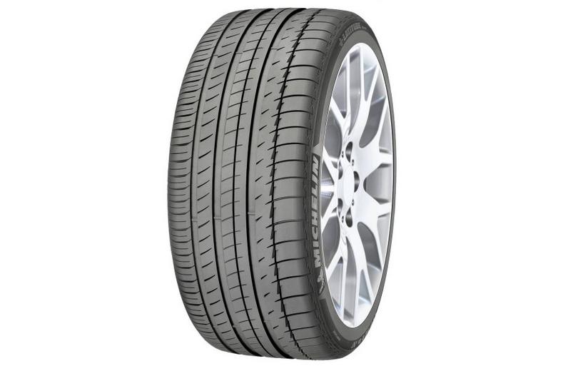 Michelin Latitude Sport AO (235/55 R17 99V) Michelin Latitude Sport AO (235/55 R17 99V)