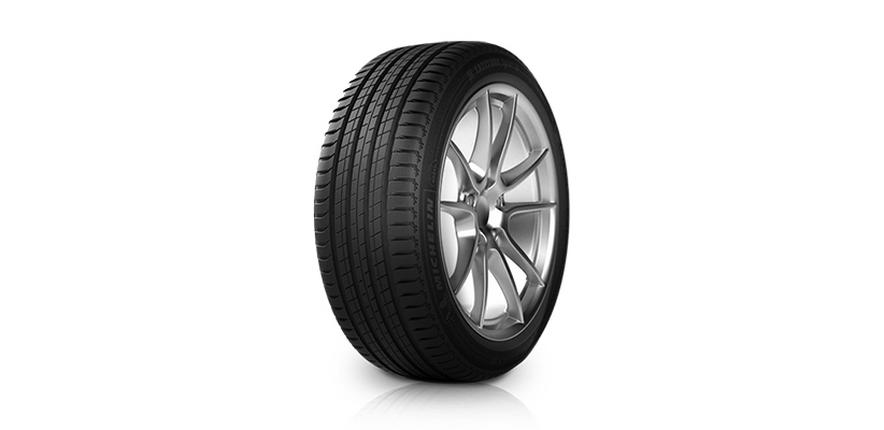 Buy Michelin Latitude Sport 3 Tyres at Halfords UK