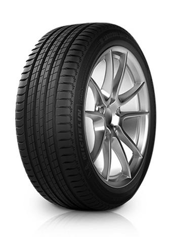 Michelin Latitude Sport 3 (255/55 R17 104V) 70CA