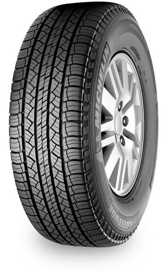 Michelin Latitude Tour (225/65 R17 102T)