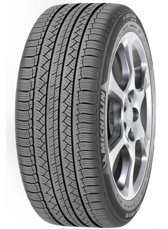 Michelin Latitude Tour HP HP GRNX (235/60 R18 103V)