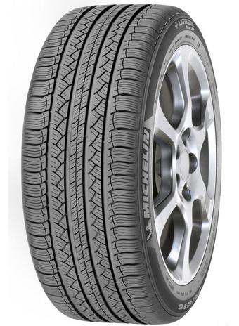 Michelin Latitude Tour HP (235/60 R18 107V) XL JLR 69AC