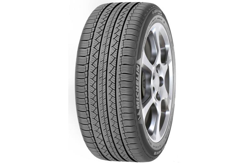 Michelin Latitude Tour HP N0 (255/50 R19 103V) Michelin Latitude Tour HP N0 (255/50 R19 103V)