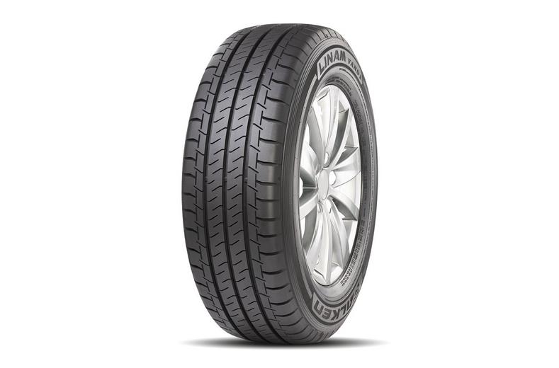 Falken Linam Van 01A (205/75 R16 101R) Falken Linam Van 01A (205/75 R16 101R)