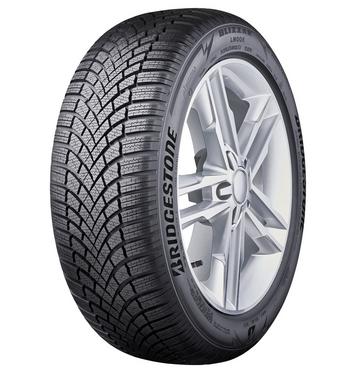 Bridgestone LM-005 DriveGuard 235/55 R17 103V RFT XL