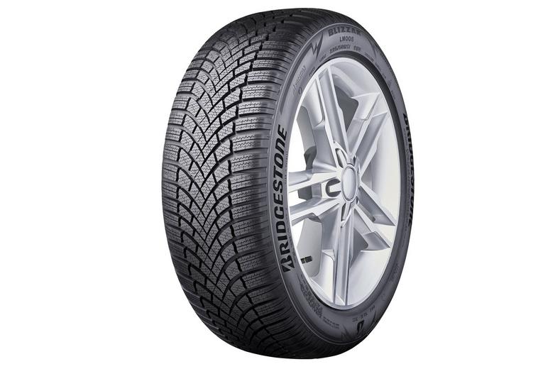 Bridgestone LM-005 DriveGuard 205/45 R17 88V RG RGT XL Bridgestone LM-005 DriveGuard 205/45 R17 88V RG RGT XL