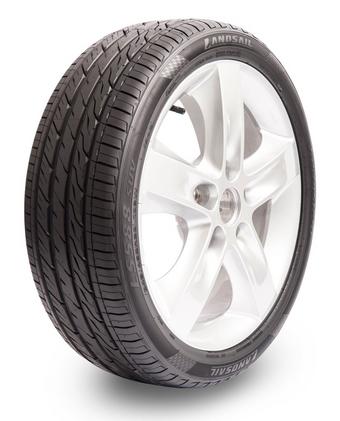 Landsail LS588 SUV (255/65 R16 109H)