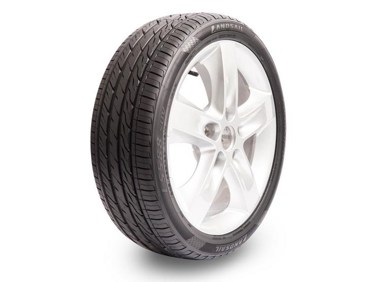 Landsail LS588 SUV (255/55 R18 109W) XL 73CB