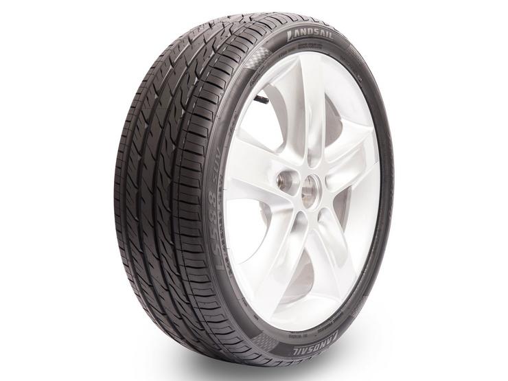 Landsail LS588 UHP (265/35 R18 97W) XL