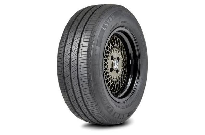 Landsail LSV88 (225/70 R15 112/110S) Landsail LSV88 (225/70 R15 112/110S)