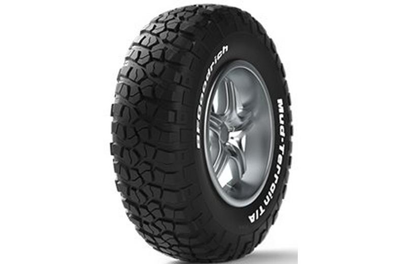 Mud Terrain T/A KM2 Mud Terrain T/A KM2