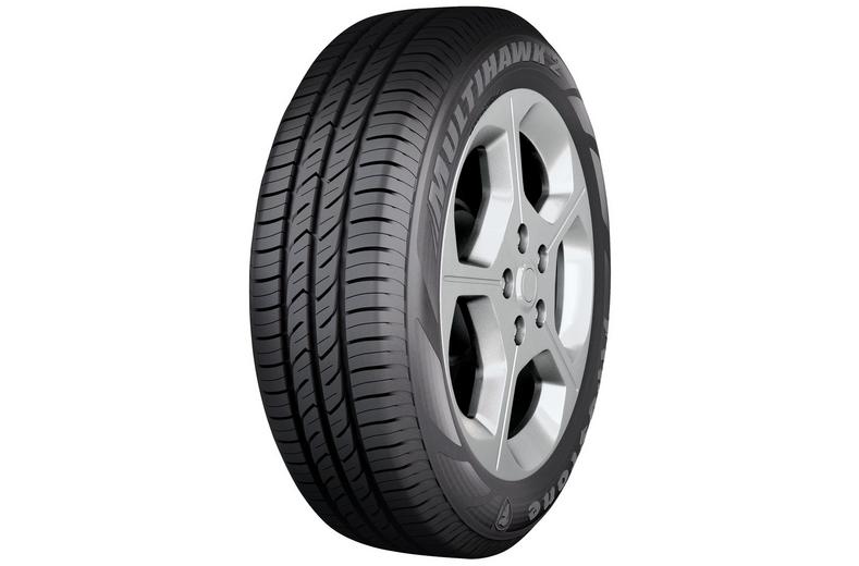 Firestone Multihawk2 2Z (155/70 R13 75T) Firestone Multihawk2 2Z (155/70 R13 75T)