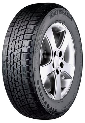 Firestone Multiseason (205/55 R16 91H)