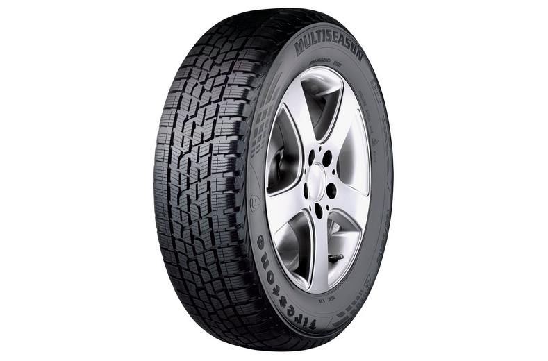 Firestone Multiseason (155/70 R13 75T) Firestone Multiseason (155/70 R13 75T)