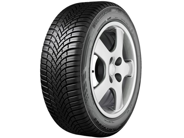 Firestone Multiseason 2 (235/65 R17 108V) XL 72CB