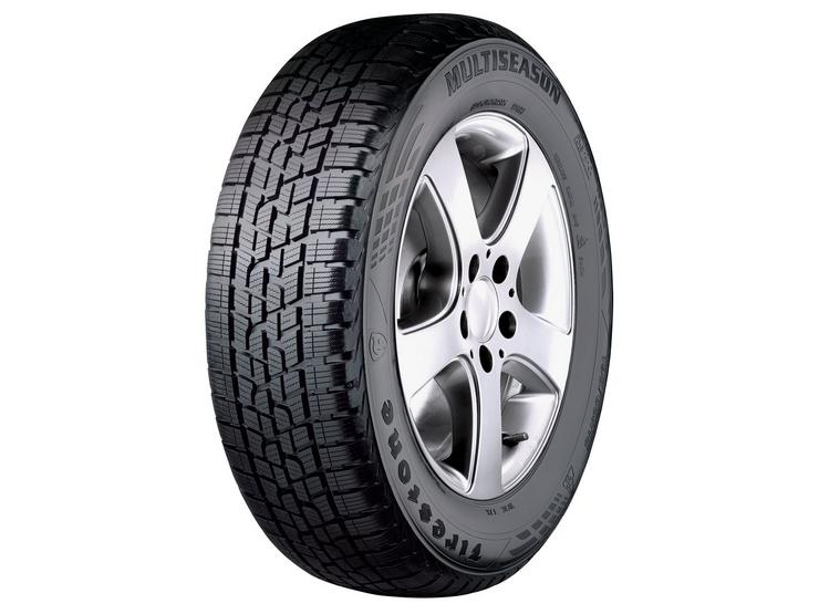 Firestone Multiseason XL (215/55 R16 97V)