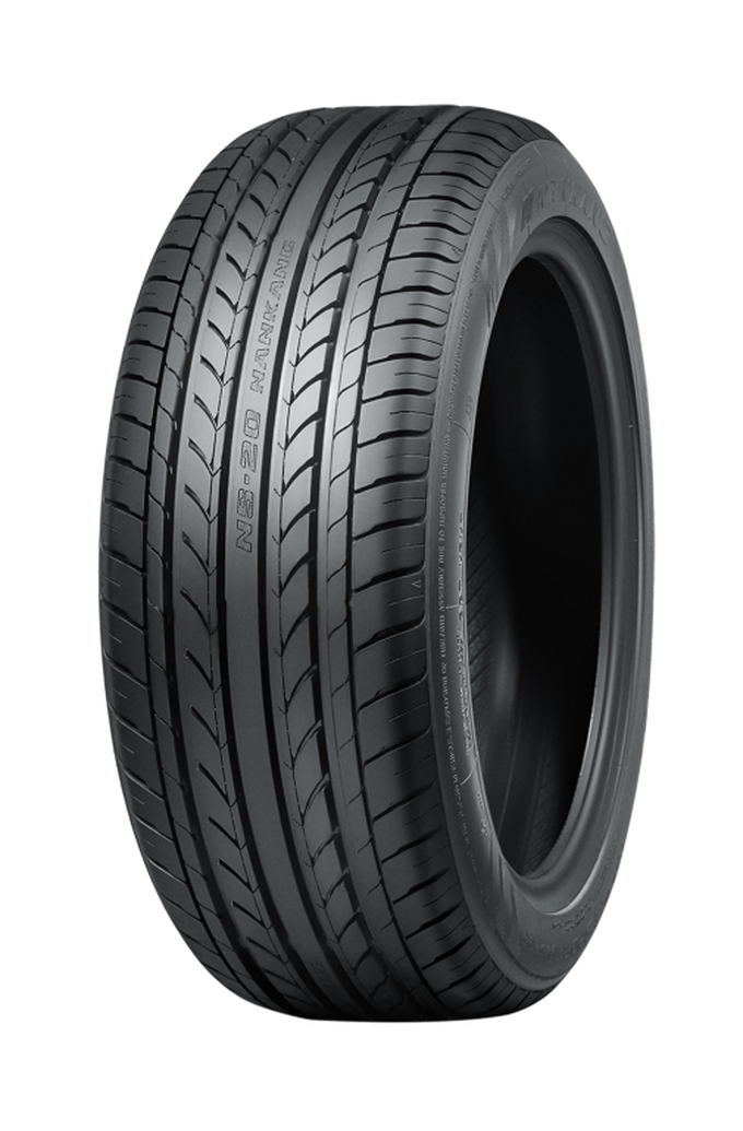 NANKANG NOBLE SPORT NS-20 225/50R16 タイヤ NS-20 Noble Sport | Halfords UK