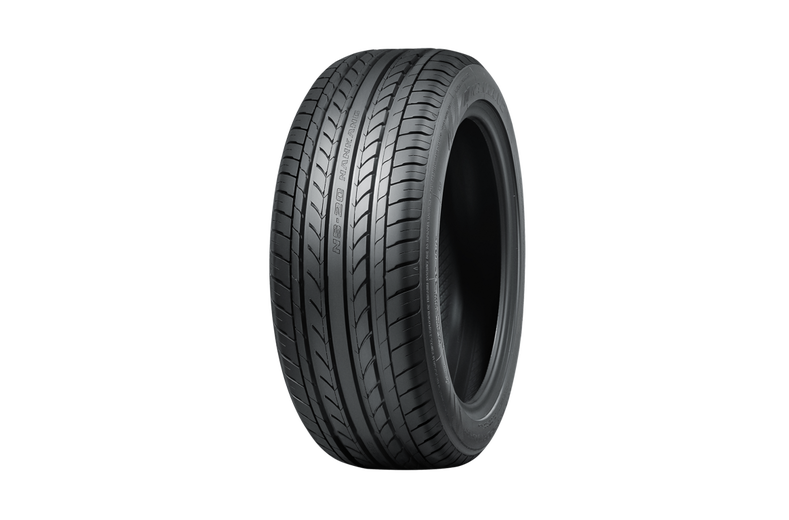 NS-20 Noble Sport NS-20 Noble Sport